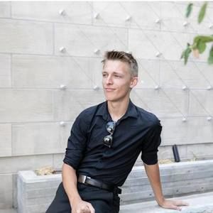 Meet your Posher, Grant